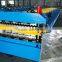 Most popular metal roofing double layer roll forming machine