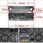 Disco party light 1000mW RB 25kpss SD Card ILDA DMX Animation Laser Light