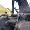 used excavator komatsu PC200-6/200-7/200-8 sell at lower price with good performance