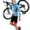 Cycling Bike Bicycle Cycle Raincoat Waterproof Windproof jacket