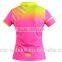 design your own logo no minimum polo t shirt factory