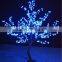 Purple mini led cherry blossom tree light