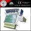 JRJ-2 Nonwoven polyester Wadding Rolling trimming Machine