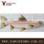 Craft Supplier beautiful fish wall art decor