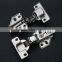 G1 butterfly hinges