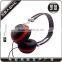 cheap wireless headphone with super bass sound quality free samples offered any logo available