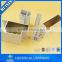 6061 T6 aluminium extrusion profile for windows and doors with high quality