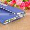 Three Folding Wallet