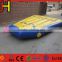 2016 Promotion New Design Inflatable Fly Fishing Boat for Sale