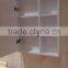 hotel use small wall huang bathroom cabinet