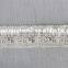lastest product flower natural tulle cotton lace in 5.5cm for wholesale