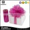 gift wrap high strength colorful tulle ribbon
