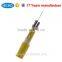 1 core fiber optic cable GJPFJV for telecommunication