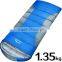 Portable Camping Outdoor Envelope Minion Sleeping Bag