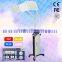 Shanghai Lumsail Brand PDT LED Wrinkle Removal Lighting Skin Rejuvenation Beauty Salon Machine Led Light Therapy For Skin