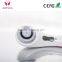 2016 Face Care Massager Waterproof Sonic Wireless Rechargeable Facial Cleansing Brush