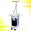 Pigmented Lesions Treatment 1064nm & 532nm Long Pulse Nd Yag 532nm Laser For Hair Removal Vascular Spider Veins Nail Fungus Onychomycosis Treatment
