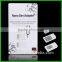Sim Card & Tools Nano Sim Card Adapters