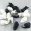 Easy Earphone Accessories Headphone Earphone Cable Wire Cord Lapel Collar Clip Nip Clamp Holder