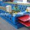 Tile making machine roll forming machine
