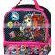 600D polyester insulated lunch bag