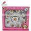 No.1 yiwu export commision pretend low price play tea set toys export agent wanted worldwide