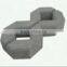ceramic tile making machinery qt4-15 shengya machinery group