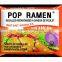 POP RAMEN,quick cooking instant noodles,professional food factory,OEM brands
