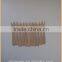 85mm Long Disoisable Wooden Fork, Fruit Fork, Apple Fork