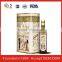 Olive Oil Tin Can/Box