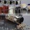 Glass Spice Storage Dispenser Containers Spice Jar w Rack 3.5 oz