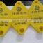 Animal livestock Identification cattle Ear Tags