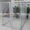 wholesale manufacturer galvanized welded wire mesh large dog cage