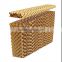 Farm Refrigeration Honey Comb Cooling Cell Pad With Price