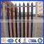 factory price & high quality galvanized palisade, Euro fence, PVC coated steel palisade fence