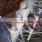 TAIYU Kenya Poultry Farm Automatic Chicken Lay