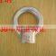Galvanized JIS 1168 Eye bolt