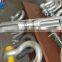 US Type High Tensive Steel Drop Forged Marine Turnbuckle