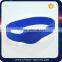 125KHz RFID Compatible ID Tag Waterproof Silicone Swimming Poor Wristband
