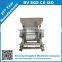 Stainless steel E-scale constant weight shaking conveyor