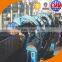 largest hot sell rotary wagon tippler truck with side arm charger