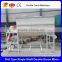 Factory Supply horizontal animal feed mixer, chicken feed mixing machine