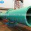 High efficiency CE ISO approved sawdust rotary drum dryer for sale