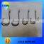 High Quality Stainless Steel Sword Fish Hook Octopus Circle Hook 7385