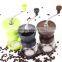 Washable hand coffee grinder Burr Coffee Grinder Manual coffee grinder