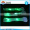 China Supplier New Wristband Audio Frequency Led Bracelet Wireless Glow Wristband For Concert