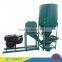 High quality animal feed grinder and mixer machine for sale