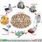 Manufacturer Complete Poultry Cattle Feed Plant Equipment