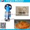 Automatic commercial cooked beef tendon noodle making machine