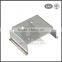 customized service sheet metal stamping stainless steel fabrication